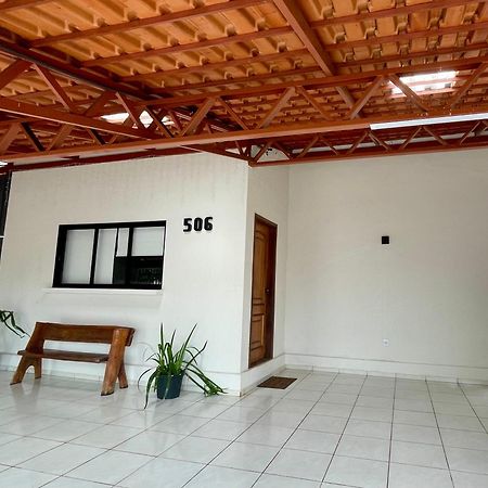 Casa Jabuticaba A 5 Min Dos Thermas E Hot Beach Olímpia Eksteriør billede