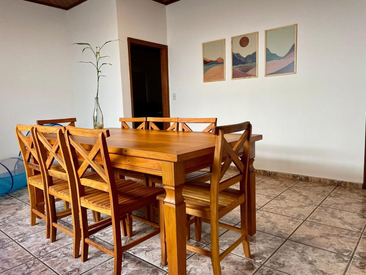 Casa Jabuticaba A 5 Min Dos Thermas E Hot Beach Olímpia Eksteriør billede