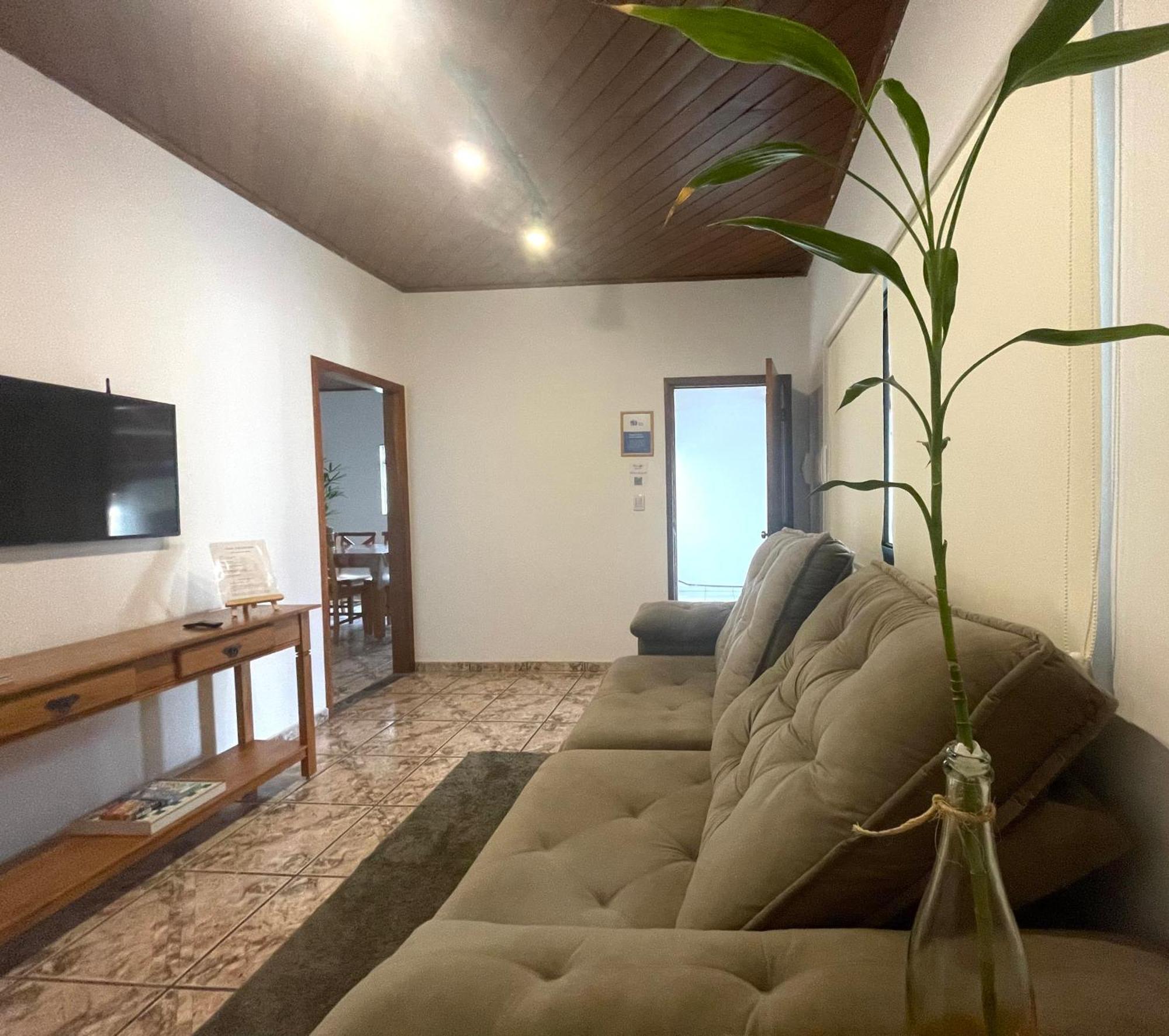 Casa Jabuticaba A 5 Min Dos Thermas E Hot Beach Olímpia Eksteriør billede